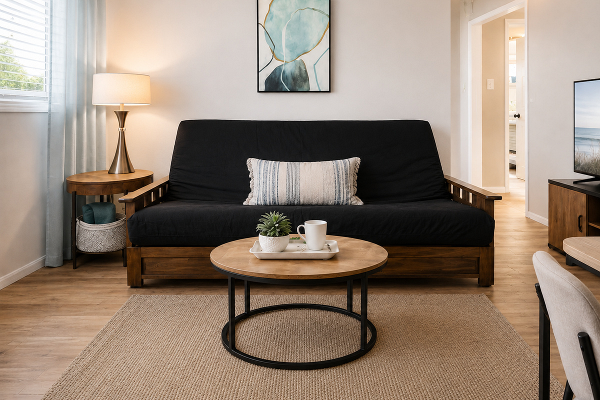 Ventura Beach Loft 38 — main photo