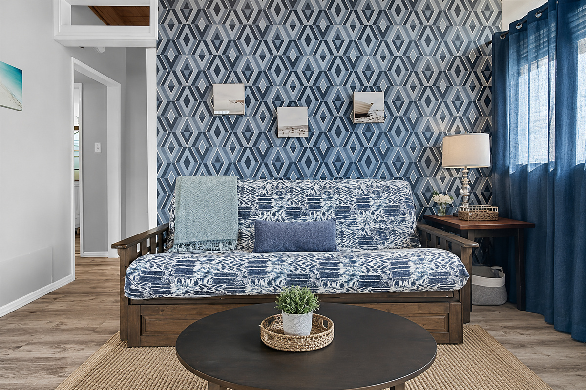 Ventura Beach Loft 42 — main photo