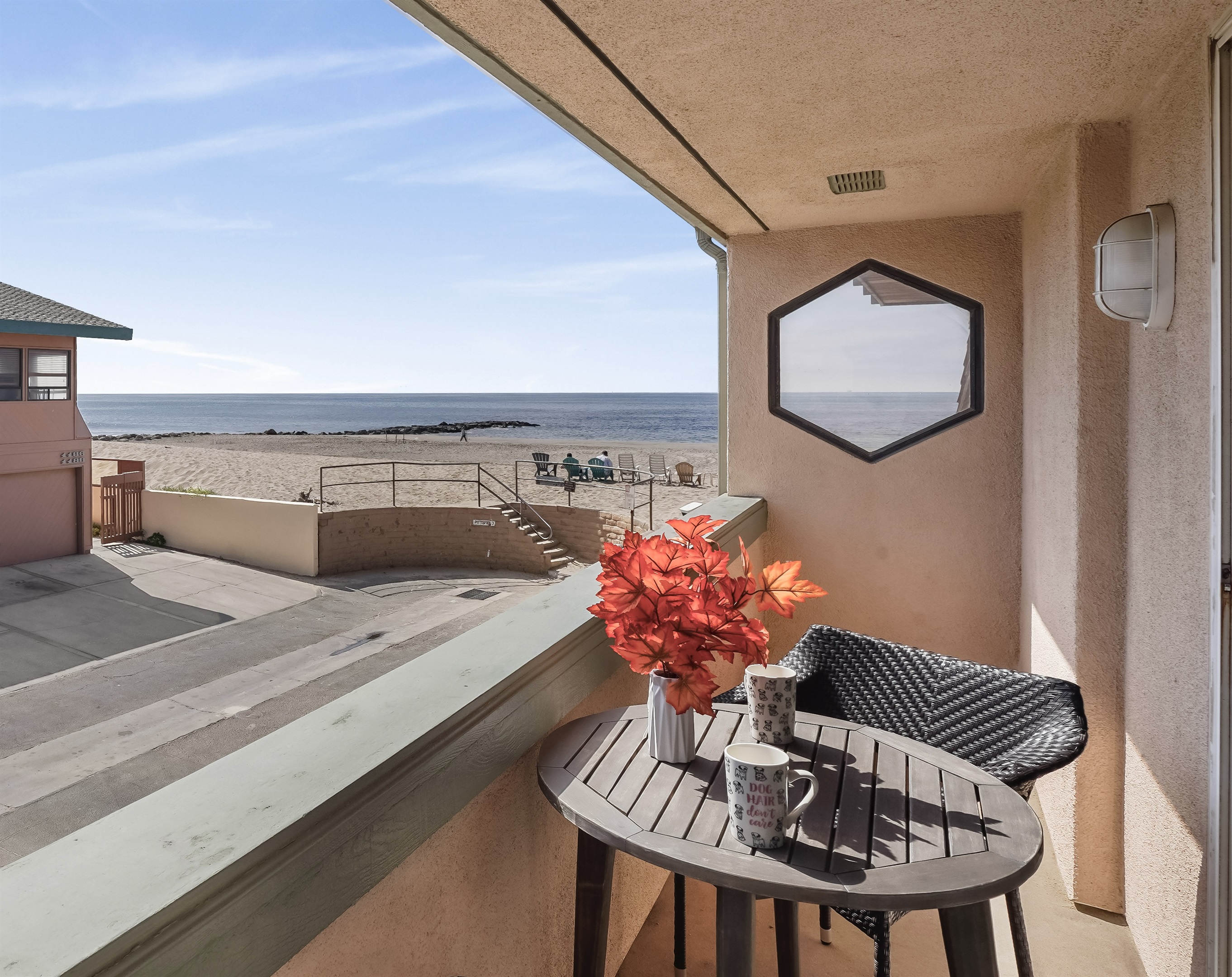 Written in the Stars Beach House — main photo
